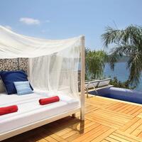 Oda Özellikleri Galerisi