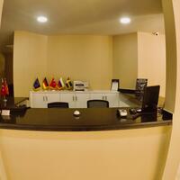 Lobi & Oturma Alanları Galerisi