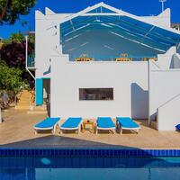 Lobi & Oturma Alanları Galerisi