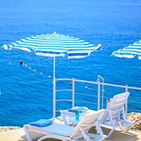 Havuz & Plaj Galerisi