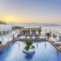 Havuz & Plaj Galerisi