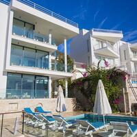 Lobi & Oturma Alanları Galerisi