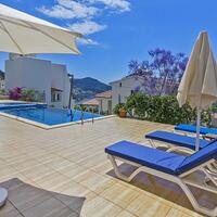 Havuz & Plaj Galerisi