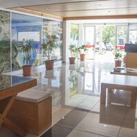 Lobi & Oturma Alanları Galerisi