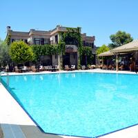 Havuz & Plaj Galerisi