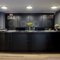 Lobi & Oturma Alanları Galerisi