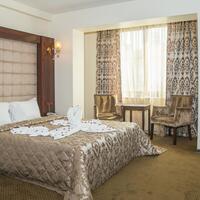 Oda Özellikleri Galerisi