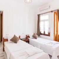 Oda Özellikleri Galerisi