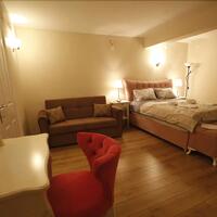 Oda Özellikleri Galerisi