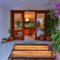 Bahçe & Oturma Alanları Galerisi