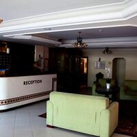 Lobi & Oturma Alanları Galerisi