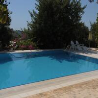 Havuz & Plaj Galerisi