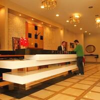 Lobi & Oturma Alanları Galerisi