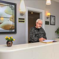 Lobi & Oturma Alanları Galerisi