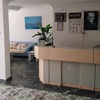 Lobi & Oturma Alanları Galerisi