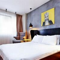 Oda Özellikleri Galerisi