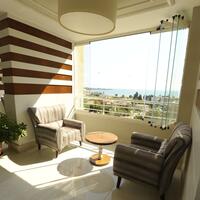 Lobi & Oturma Alanları Galerisi