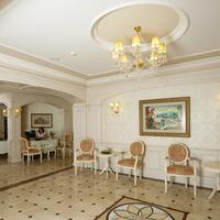 Lobi & Oturma Alanları Galerisi