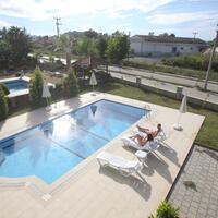 Havuz & Plaj Galerisi