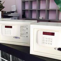 Otel Olanakları Galerisi