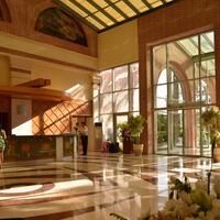 Otel Olanakları Galerisi