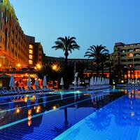 Havuz & Plaj Galerisi