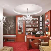 Lobi & Oturma Alanları Galerisi