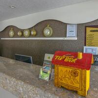 Lobi & Oturma Alanları Galerisi