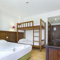 Oda Özellikleri Galerisi