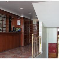 Otel Olanakları Galerisi