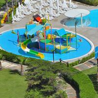 Çocuk Alanları Galerisi