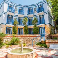 Oda Özellikleri Galerisi