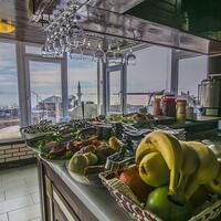 Lobi & Oturma Alanları Galerisi