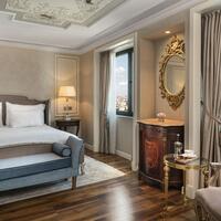 Oda Özellikleri Galerisi