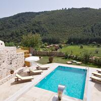 Oda Özellikleri Galerisi