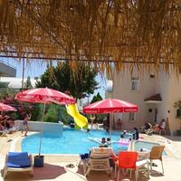 Havuz & Plaj Galerisi