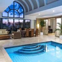 Oda Özellikleri Galerisi