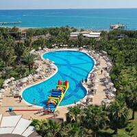 Havuz & Plaj Galerisi