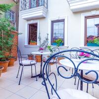 Lobi & Oturma Alanları Galerisi