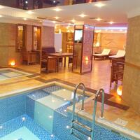 Havuz & Plaj Galerisi