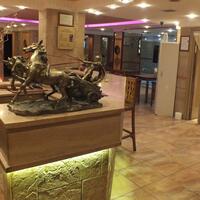 Lobi & Oturma Alanları Galerisi