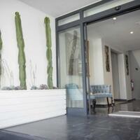 Lobi & Oturma Alanları Galerisi