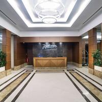 Lobi & Oturma Alanları Galerisi