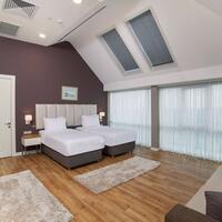 Oda Özellikleri Galerisi