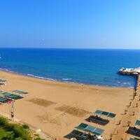 Havuz & Plaj Galerisi