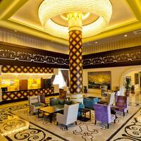 Lobi & Oturma Alanları Galerisi