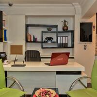 Lobi & Oturma Alanları Galerisi