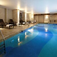 Havuz & Plaj Galerisi