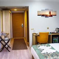 Lobi & Oturma Alanları Galerisi