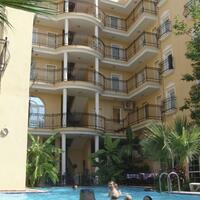 Havuz & Plaj Galerisi